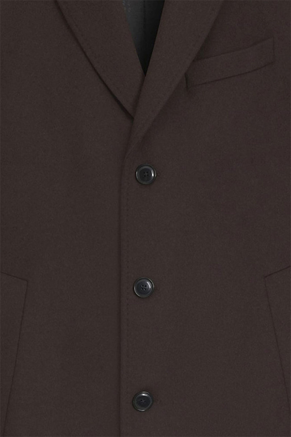 ΠΑΛΤΟ BOSS - 202